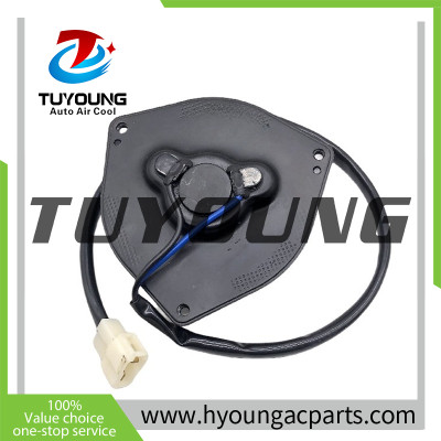 fast and high quality auto ac motor  conderser fan fit Toyota 065000-0911
