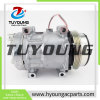auto ac compressor For CASE IH CHX320  84448669  8173  1012-83202  1011087  1111087  1211087 101283202 SD 8173 NEW 98994 Four seasons  CO 11087Y  50408093001 050408093001
