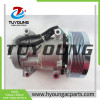 SD7H15 Auto AC Compressor for Case-IH 1000 SD4300