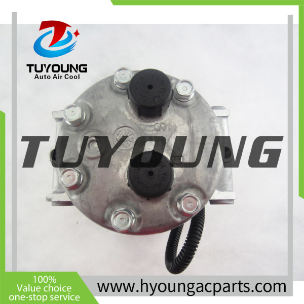 SD7H15 Auto AC Compressor for Case-IH 1000 SD4300