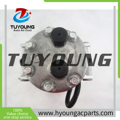 SD7H15 Auto AC Compressor for Case-IH 1000 SD4300