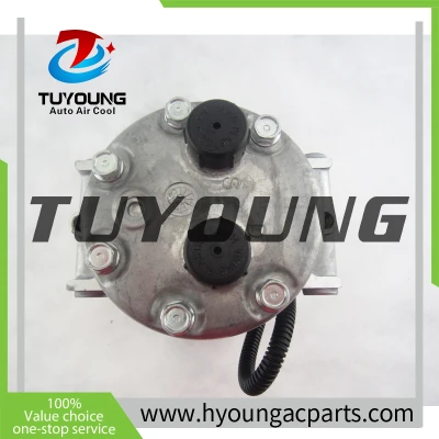SD7H15 Auto AC Compressor for Case-IH 1000 SD4300