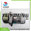 SD7H15 Auto AC Compressor for Universal Car SD8217 SD6020