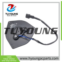 auto air condithioned Fan Motor for MITSUBISHI PAJARO DIESEL (DS) 065000-7121 fit toyota large car old model