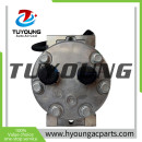 Sanden 7H13 Auto AC Compressor for Case  47805303 47806674 47863041