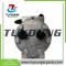 Sanden 7H13 Auto AC Compressor for Case  47805303 47806674 47863041