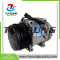 Sanden 7H13 Auto AC Compressor for Case  47805303 47806674 47863041
