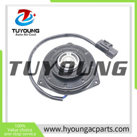 auto air condithioned Fan Motor for 2001-2005 Toyota RAV4 4 Cyl 2.0L 16363-28050