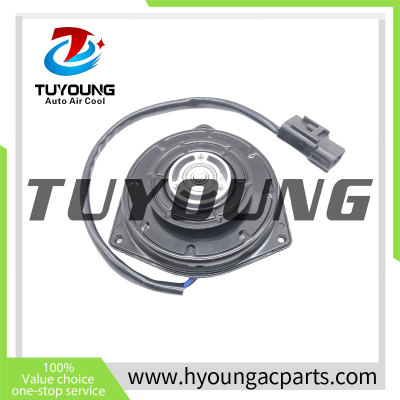auto air condithioned Fan Motor for 2001-2005 Toyota RAV4 4 Cyl 2.0L 16363-28050