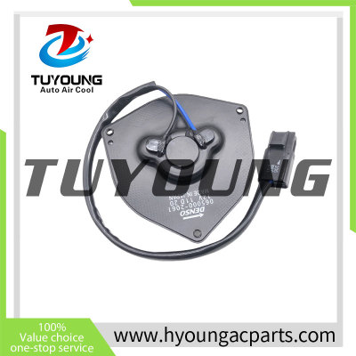 auto air condithioned Fan Motor for 2001-2005 Toyota RAV4 4 Cyl 2.0L 16363-28050