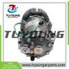 auto ac compressor for Caterpillar 938H Caterpillar 258-8756 Caterpillar 2588756 Caterpillar C6.6 58-8756 2588756 Sanden 7H15 24V 152MM 8PK