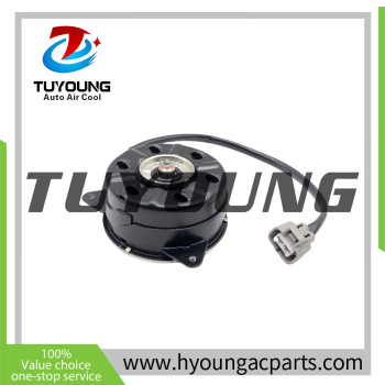 brand new auto air condithioned motors 168000-8801 1680008801  for HONDA ACCORD TAO 2.0