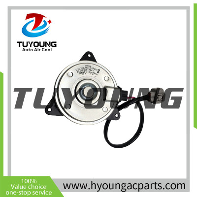 brand new auto air condithioned motors 168000-8801 1680008801  for HONDA ACCORD TAO 2.0