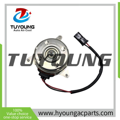 TUYOUNG brand new auto air condithioned motors  Honda city Japanese car 19030-RBO-004 19030RBO004