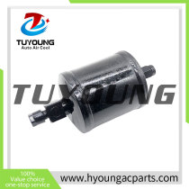 RE576834  Auto Air Conditioning Receiver Drier John Deere Case-IH 2394 Tractor