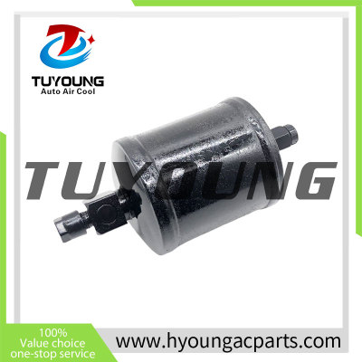 RE576834  Auto Air Conditioning Receiver Drier John Deere Case-IH 2394 Tractor