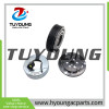 Auto ac compressor clutch for Changan UNI-T I (2020—2025) 1.5T DCT (167 hp) NE15T0031110