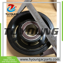 Auto ac compressor clutch for Changan UNI-T I (2020—2025) 1.5T DCT (167 hp) NE15T0031110