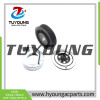 Auto ac compressor clutch for Changan UNI-T I (2020—2025) 1.5T DCT (167 hp) NE15T0031110