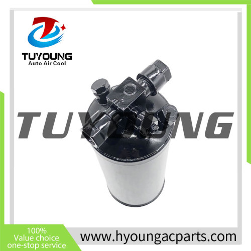 Auto Air Conditioning Receiver Drier V37462610 Dryer Tank /John Deere / Massey Ferguson/Valtra truck