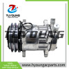 SD7H15 Auto AC Compressor for Massey Ferguson V32838600 AG514573 514573