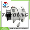 CSP-15 Auto AC Compressor for Mitsubishi Rosa ML258387 741553 052261 BBF200A005