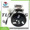 CSP-15 Auto AC Compressor for Mitsubishi Rosa ML258387 741553 052261 BBF200A005