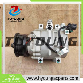 Auto AC Compressor for  Chеry Tiggo 3 (14-20) Т11 (T11) 301001557aa 230525fbq499  52602600
