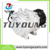 Auto AC Compressor for Chеry Tiggo 3 (14-20) Т11 (T11) 301001557aa 230525fbq499 52602600