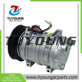 TM21 Auto AC Compressor for Bus & T9151468 304743 ABPN83304754Q 3026021