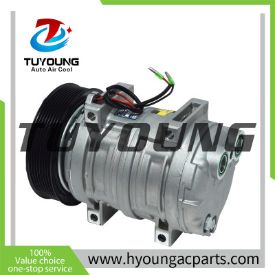 TM21 Auto AC Compressor for Bus & T9151468 304743 ABPN83304754Q 3026021