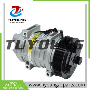 TM21 Auto AC Compressor for Bus & T9151468 304743 ABPN83304754Q 3026021