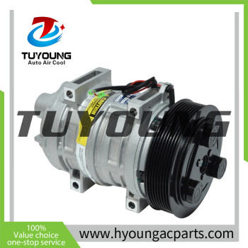 TM21 Auto AC Compressor for Bus & T9151468 304743 ABPN83304754Q 3026021