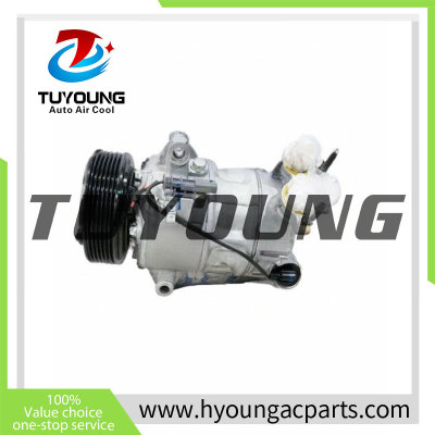 Auto AC Compressor for Gееly Еmgrаnd SS11 2021- 8013017000 P8894483983 8894483983