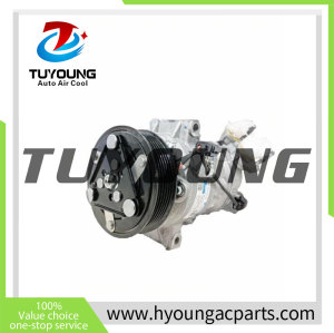 Auto AC Compressor for Gееly Еmgrаnd SS11 2021- 8013017000 P8894483983 8894483983