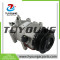 -- Auto AC Compressor for Changan UNI-K 8103100-Cr01 8103100-Cr01 8103100СR01
