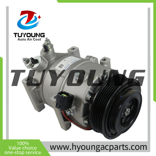 -- Auto AC Compressor for Changan UNI-K 8103100-Cr01 8103100-Cr01 8103100СR01