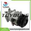 -- Auto AC Compressor for Changan UNI-K 8103100-Cr01 8103100-Cr01 8103100СR01