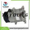 -- Auto AC Compressor for Changan UNI-K 8103100-Cr01 8103100-Cr01 8103100СR01