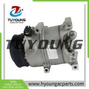 -- Auto AC Compressor for Changan UNI-K 8103100-Cr01 8103100-Cr01 8103100СR01