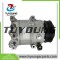 -- Auto AC Compressor for Changan UNI-K 8103100-Cr01 8103100-Cr01 8103100СR01