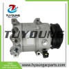-- Auto AC Compressor for Changan UNI-K 8103100-Cr01 8103100-Cr01 8103100СR01