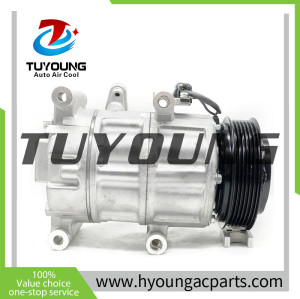 Auto AC Compressor for Changan Uni-K 8103100BN02 8103100-BN02