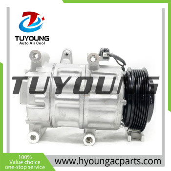Auto AC Compressor for Changan Uni-K 8103100BN02 8103100-BN02