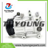 Auto AC Compressor for Changan Uni-K 8103100BN02 8103100-BN02