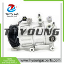 Auto AC Compressor for Changan Uni-K 8103100BN02 8103100-BN02