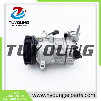 Auto AC Compressor for Gееly Моnjаrо КХ11 2.0 2022- 8889512092 8013016200