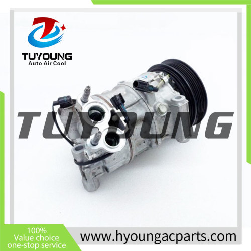 Auto AC Compressor for Gееly Моnjаrо КХ11 2.0 2022- 8889512092 8013016200