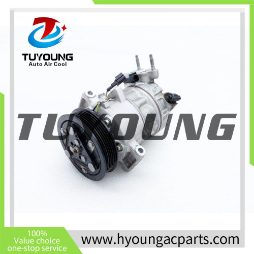 Auto AC Compressor for Gееly Моnjаrо КХ11 2.0 2022- 8889512092 8013016200