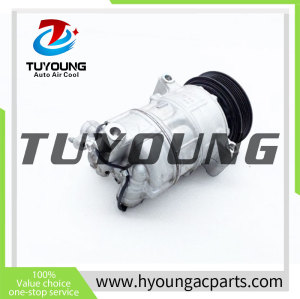 Auto AC Compressor for Gееly Моnjаrо КХ11 2.0 2022- 8889512092 8013016200